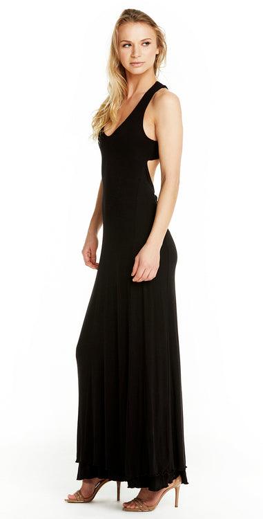 Chi chi cheap maxi dress