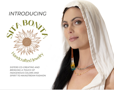 BONITA BEADS — SITA Bonita Jewelry