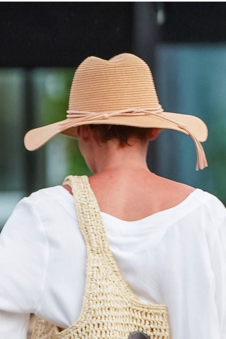 Woven & Braided Straw Hats