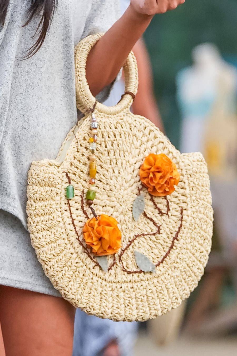Jatsi Bags