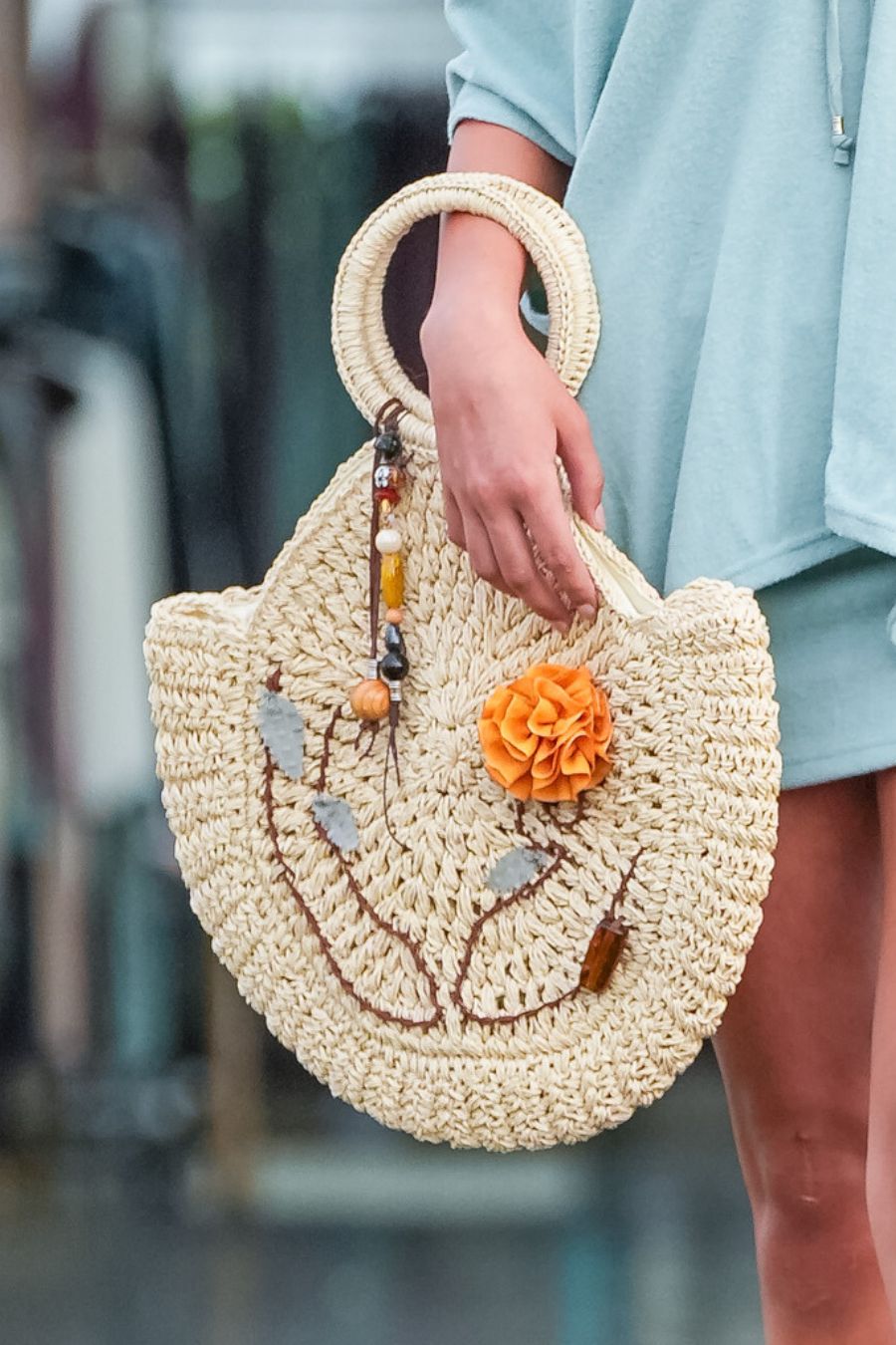 Jatsi Bags