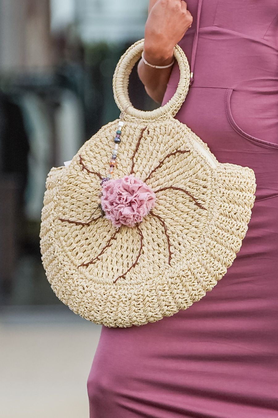Jatsi Bags