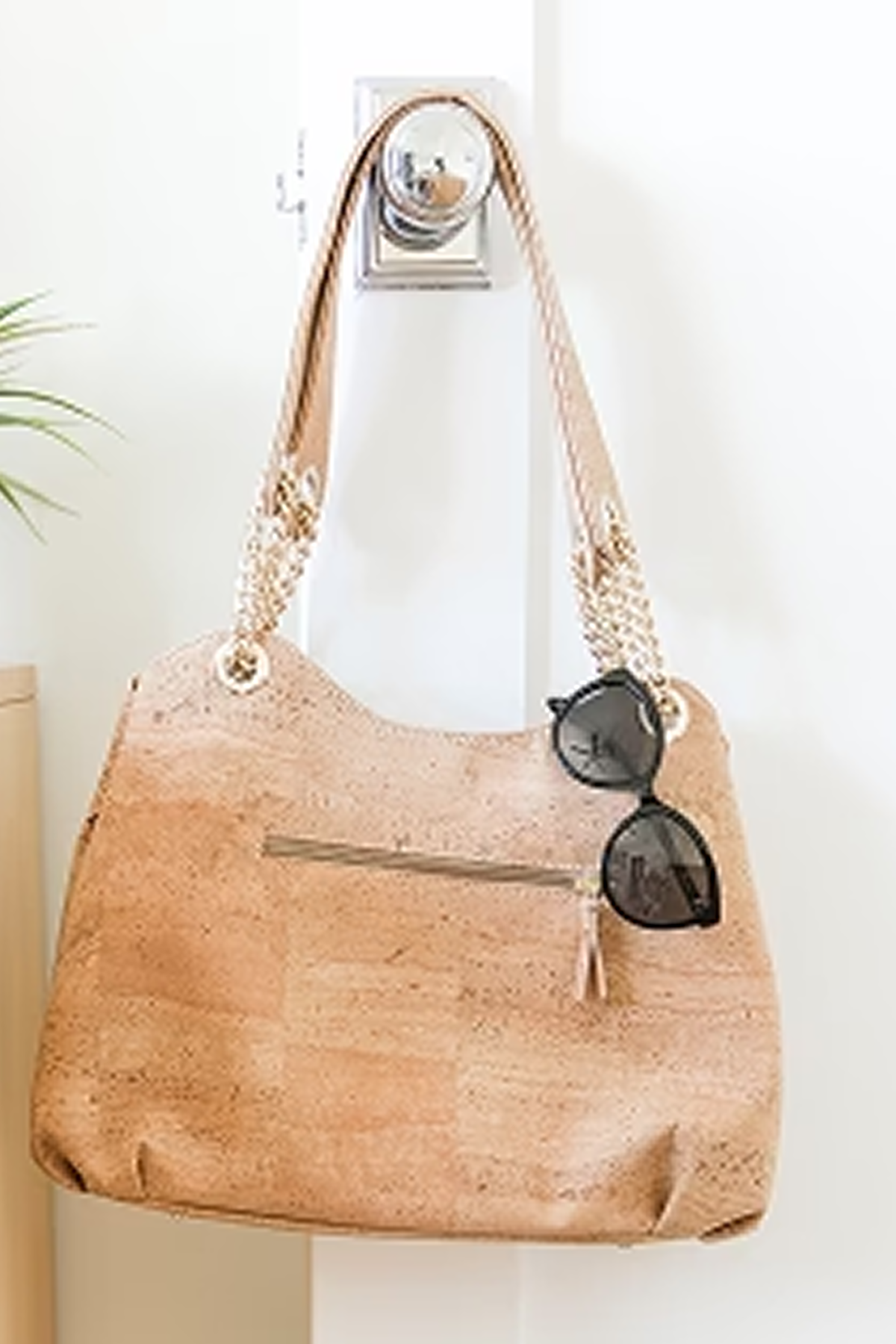 The Lisboa Bag