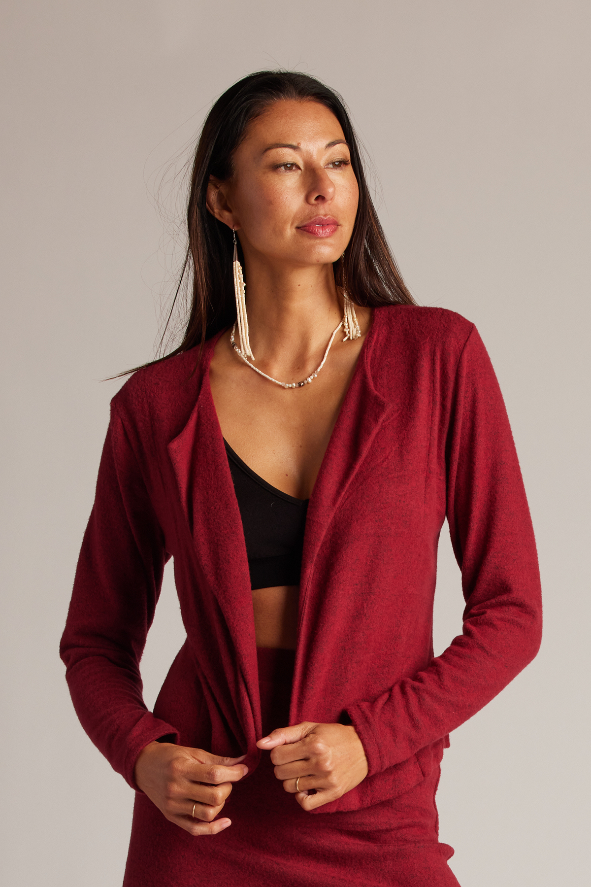 Coastal Cardigan