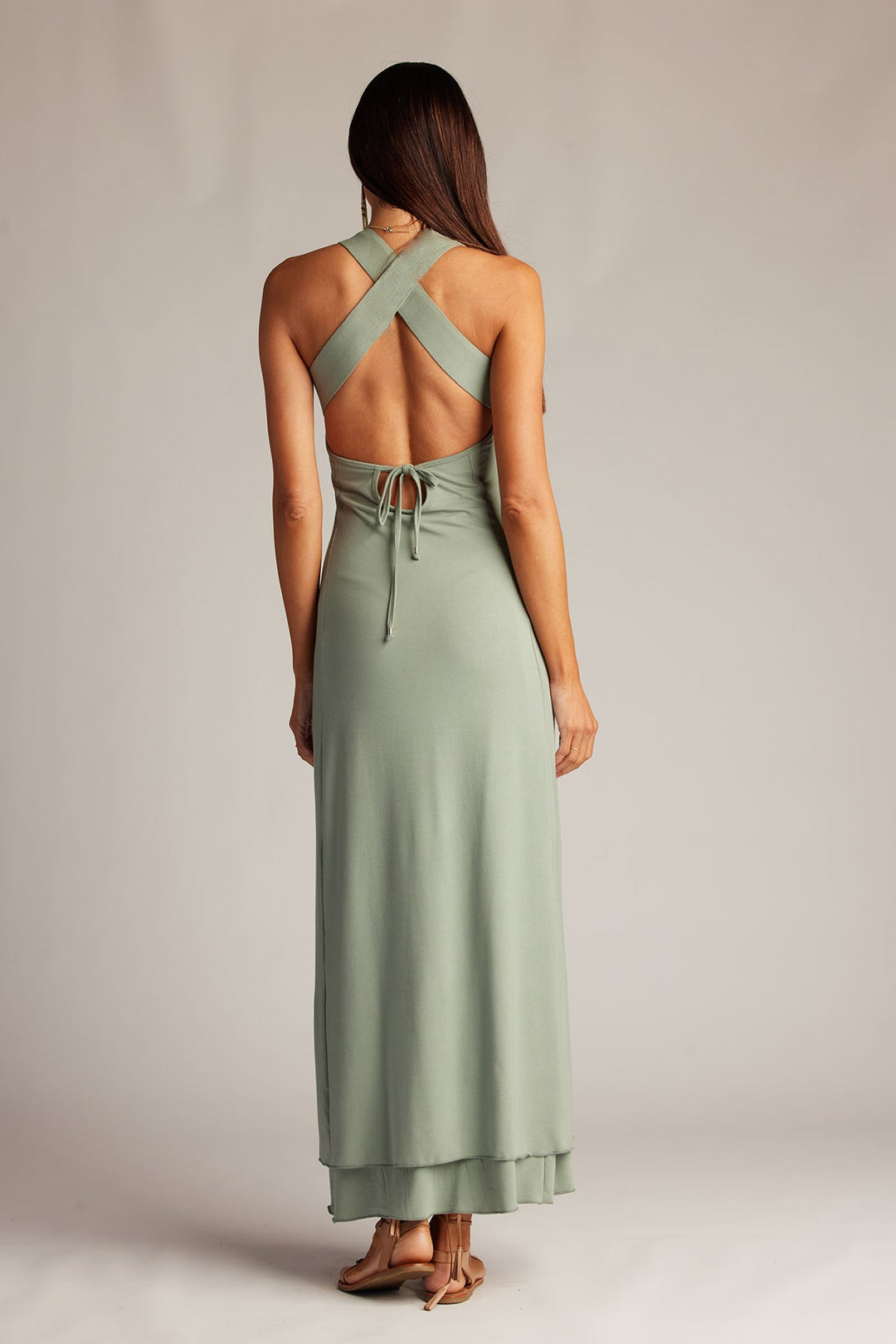 Chi-Chi Maxi Dress
