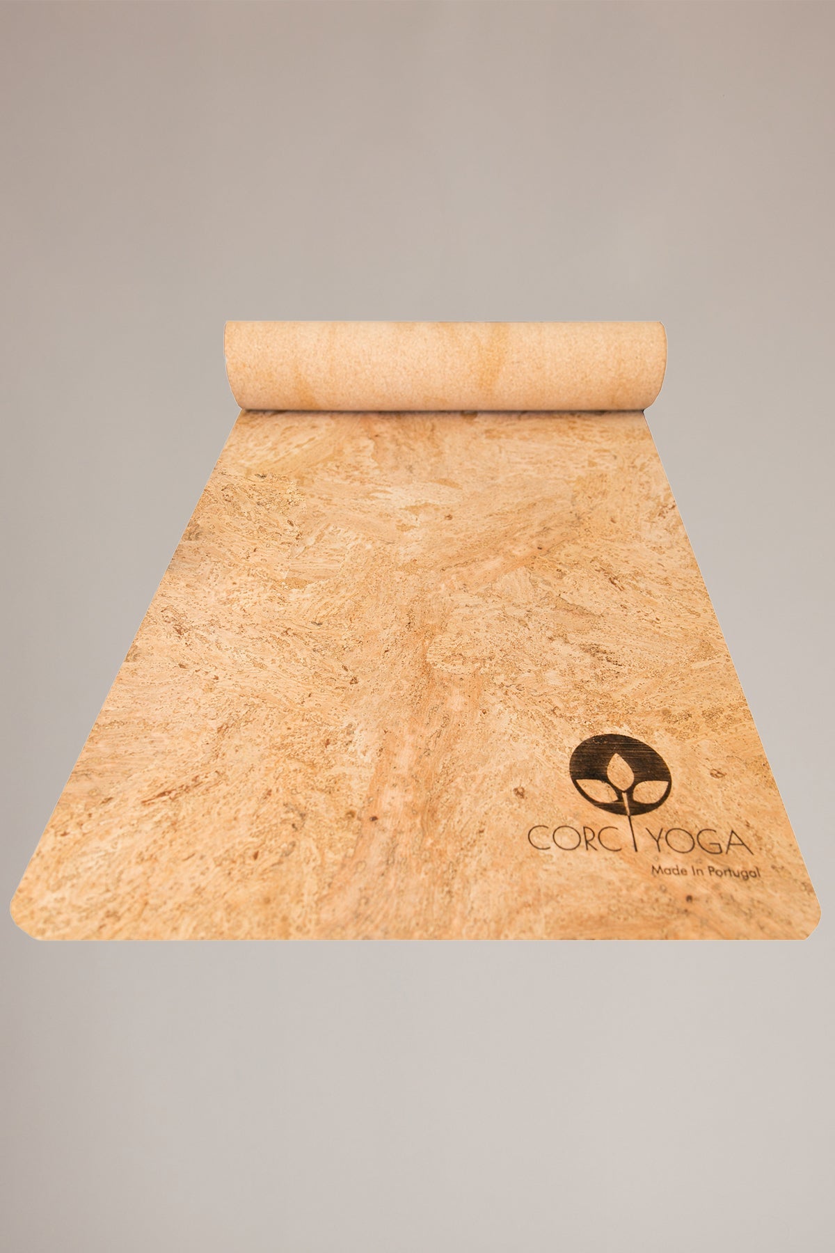 Cork Yoga Mat