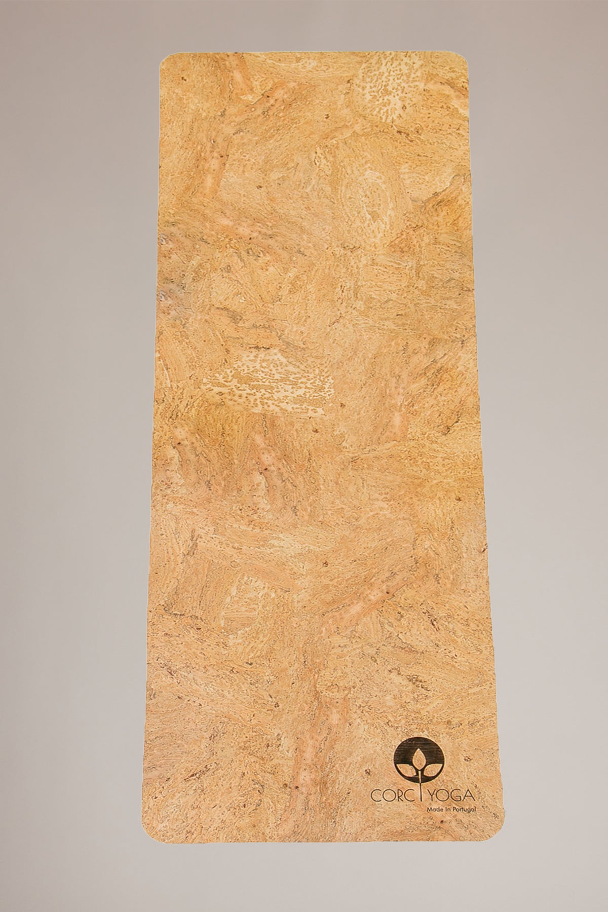 Cork Yoga Mat