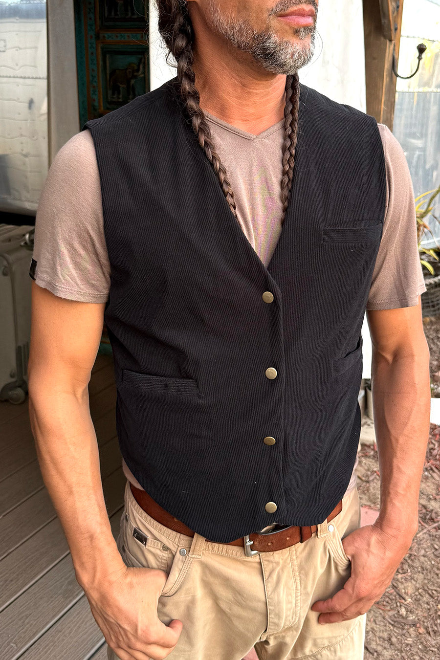 TR Vest