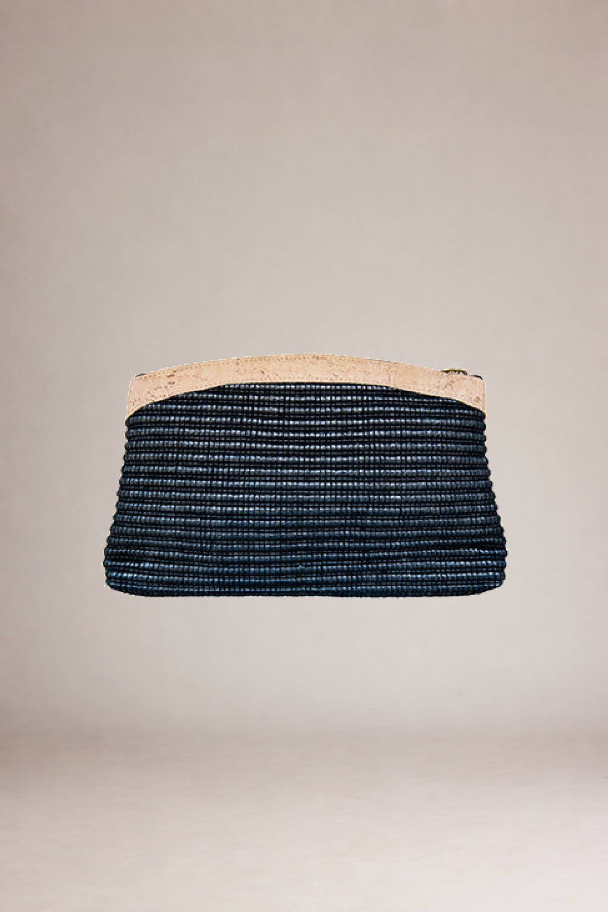 Moonstone Clutch