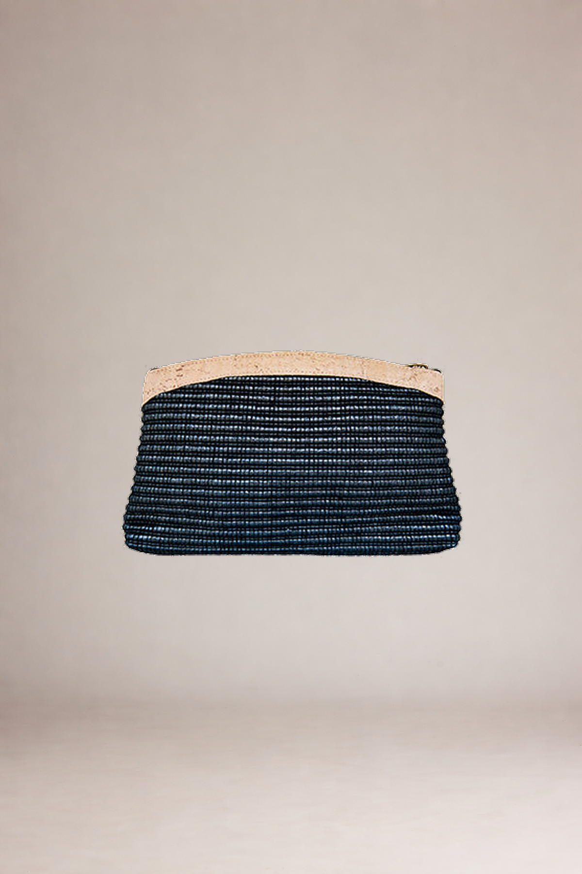 Moonstone Clutch
