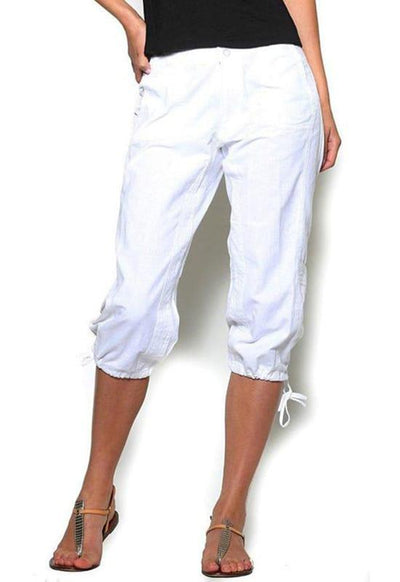 Carby Cargo Pants - Women's Cargo Pants - SITA Couture