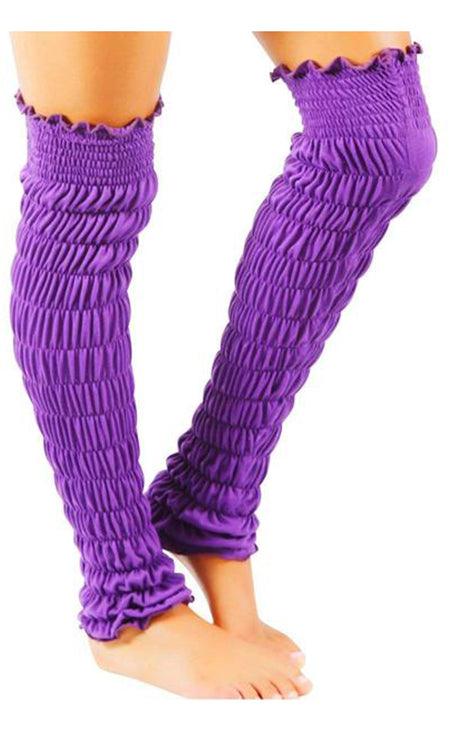 【YEGG】[25SS] Leg Warmer [正規品] [関税・送料込] ウォーマー S4bbc0ffb5dd74f3894665267c42cc