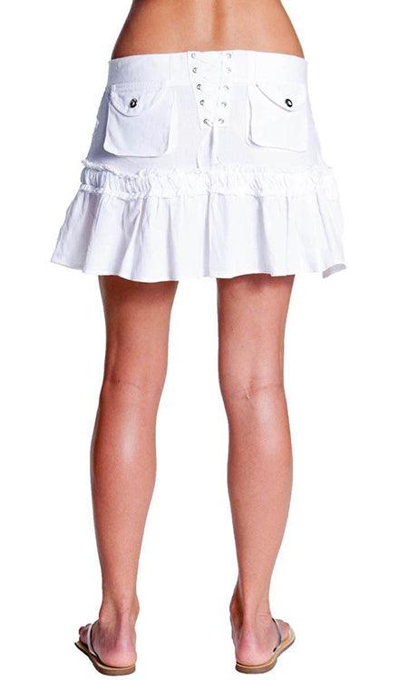 Penny Mini Skirt - Women's Corset | By Sita – SITA Couture